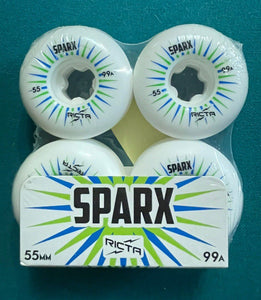 LLANTAS SPARX RICTA