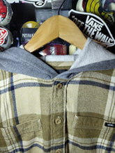 Cargar imagen en el visor de la galería, camisa Con gorro VANS