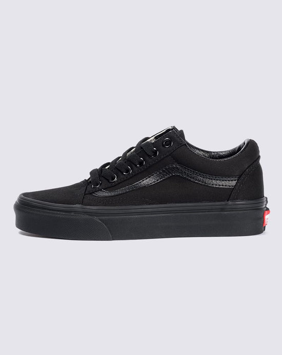 Vans Old Skool BLK/BLK
