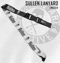 Load image into Gallery viewer, LANYARD SULLEN