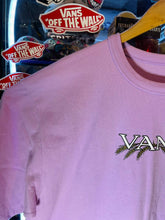 Cargar imagen en el visor de la galería, T-shirt Cropped Vans