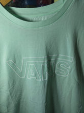 Cargar imagen en el visor de la galería, T-Shirt Vans