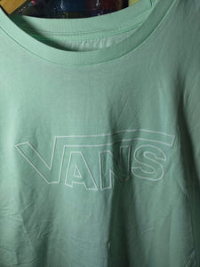 T-Shirt Vans