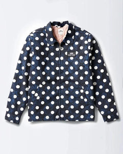 Chaqueta "Vans" x Sandy Liang