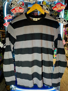 T-Shirt Longsleve Vans