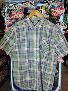 Camisa VANS manga corta