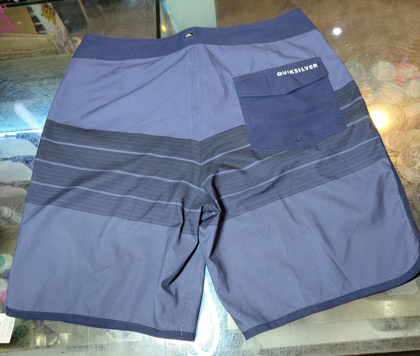 Traje de baño Quiksilver