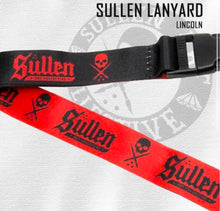 Load image into Gallery viewer, LANYARD SULLEN