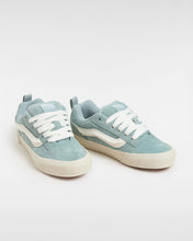 Load image into Gallery viewer, Vans Knu Skool Blue