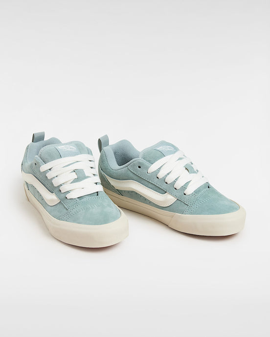 Vans Knu Skool Blue