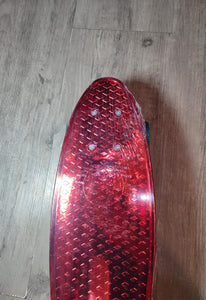 Patineta Blazer Tipo Penny
