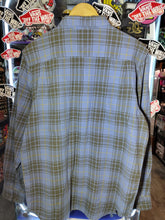 Cargar imagen en el visor de la galería, Camisa VANS manga larga