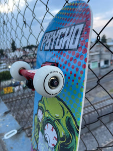 TABLA ARMADA PSYCHO
