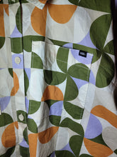 Cargar imagen en el visor de la galería, Camisa VANS manga larga