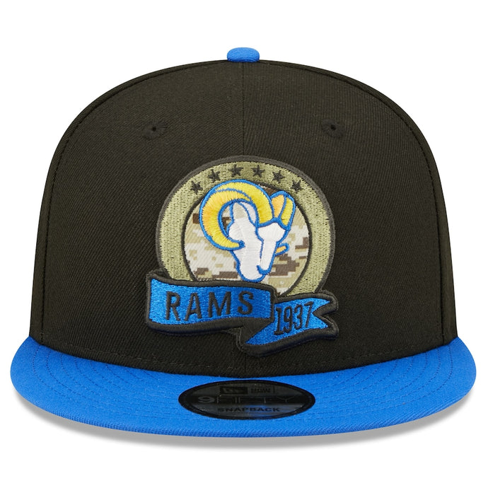 Gorra New Era NFL LA RAMS