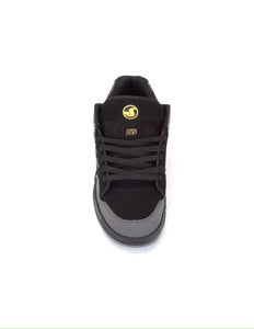 DVS ENDURO HEIR BLK/CHAR/NUB