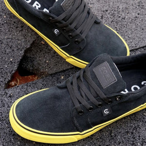 tenis Core de Choclo