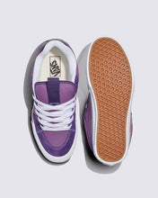 Load image into Gallery viewer, Vans CHUKKA PUSH morado