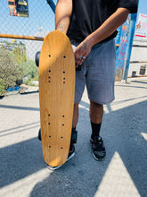Cargar imagen en el visor de la galería, TABLA ELECTRICA MADERA