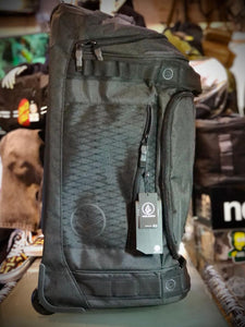 MALETA VOLCOM BLACK