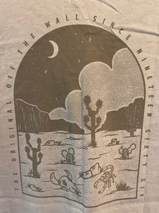 T-SHIRT MANGA CORTA