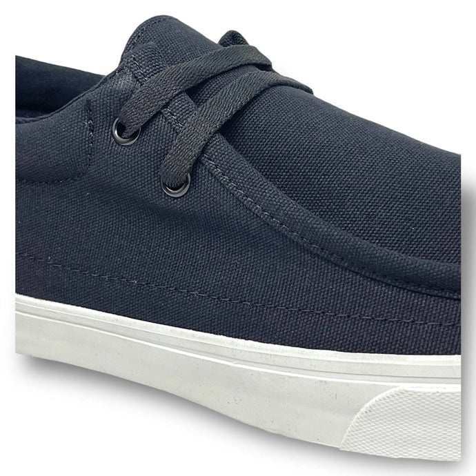 Tenis Core tipo Mocasín