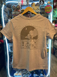 T-SHIRT MANGA CORTA