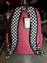 Cargar imagen en el visor de la galería, MOCHILA VANS ROSA