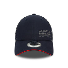 Cargar imagen en el visor de la galería, Gorra Red Bull Racing 2023