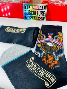 CALCETAS STANCE HARLEY DAVIDSON