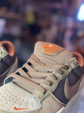 Cargar imagen en el visor de la galería, NIKE SB FORCE 58 BAROQUE BROWN