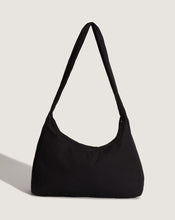 Load image into Gallery viewer, BOLSA VANS GOTSMAN TIPO MENSAJERO BLK