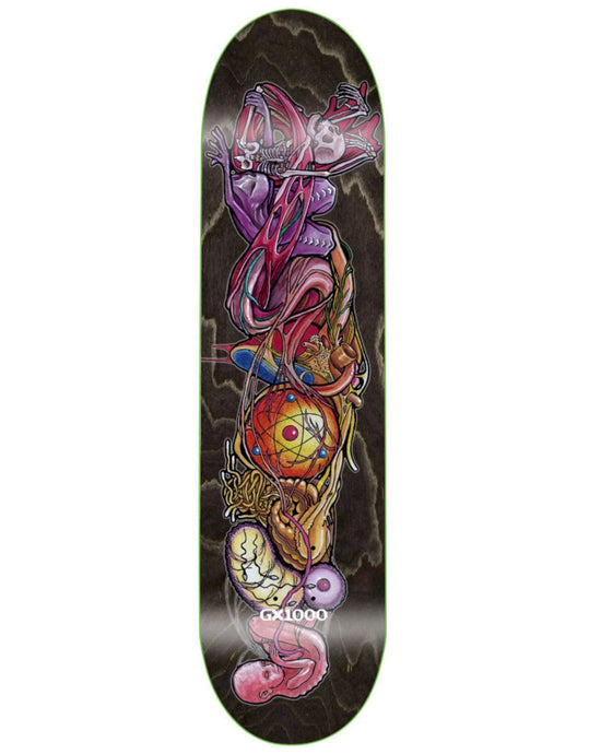 GX1000 TABLA K2 TEAM ERROR DV (8.25)