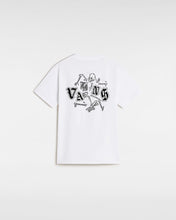 Cargar imagen en el visor de la galería, T-Shirt Vans