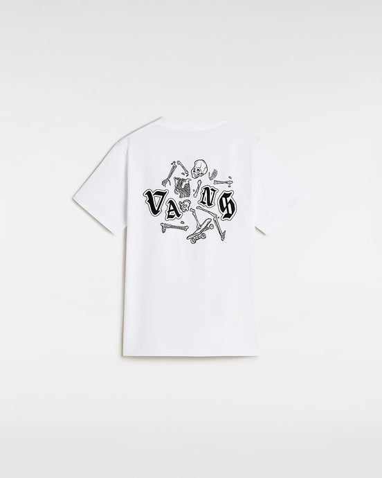 T-Shirt Vans
