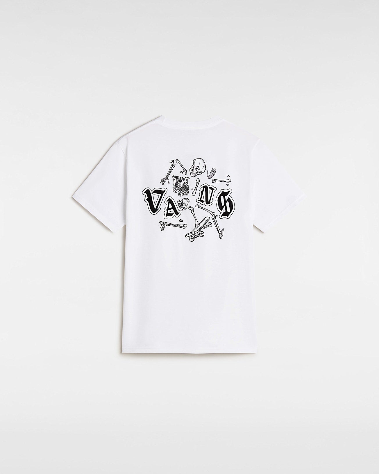 T-Shirt Vans