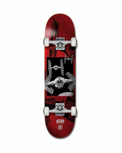 Tabla Element x Star Wars Swxe II 8