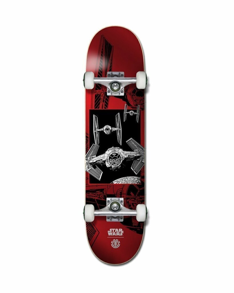 Tabla Element x Star Wars Swxe II 8