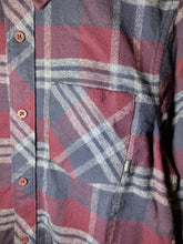 Cargar imagen en el visor de la galería, Camisa VANS manga larga
