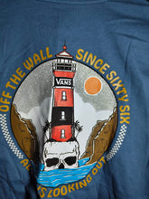 Cargar imagen en el visor de la galería, T-Shirt Manga larga Vans