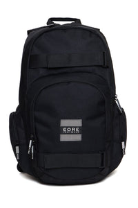 MOCHILA CORE BLK