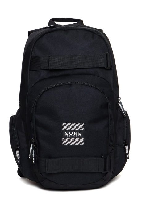 MOCHILA CORE BLK