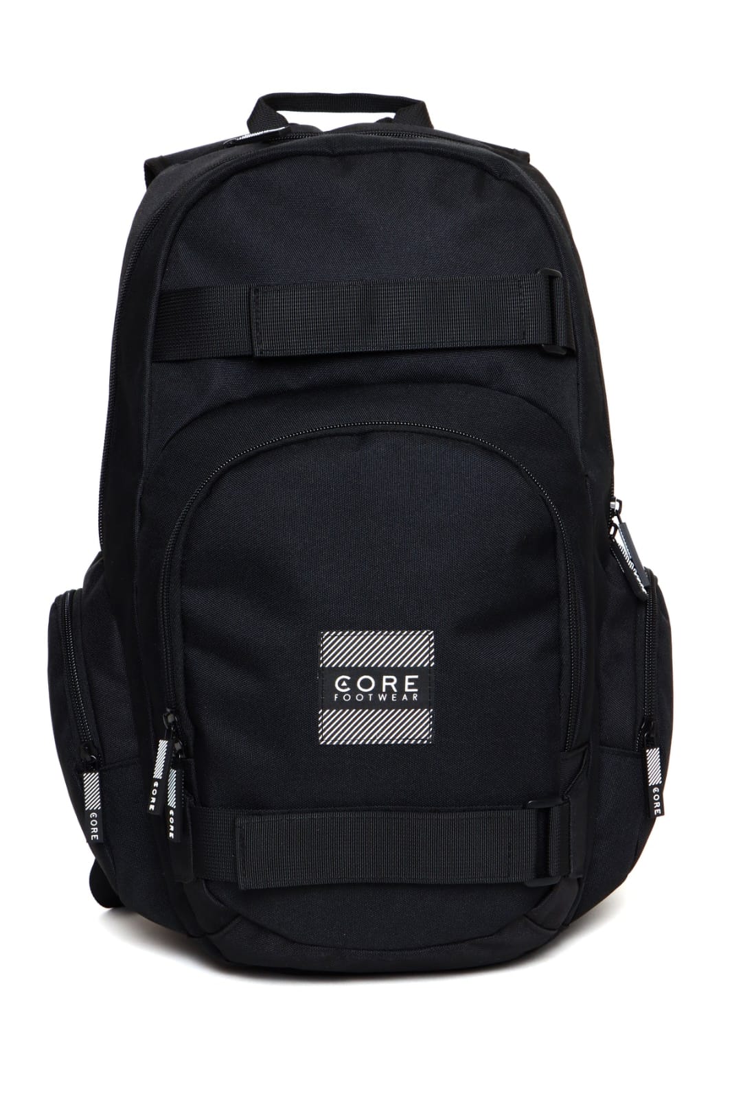 MOCHILA CORE BLK
