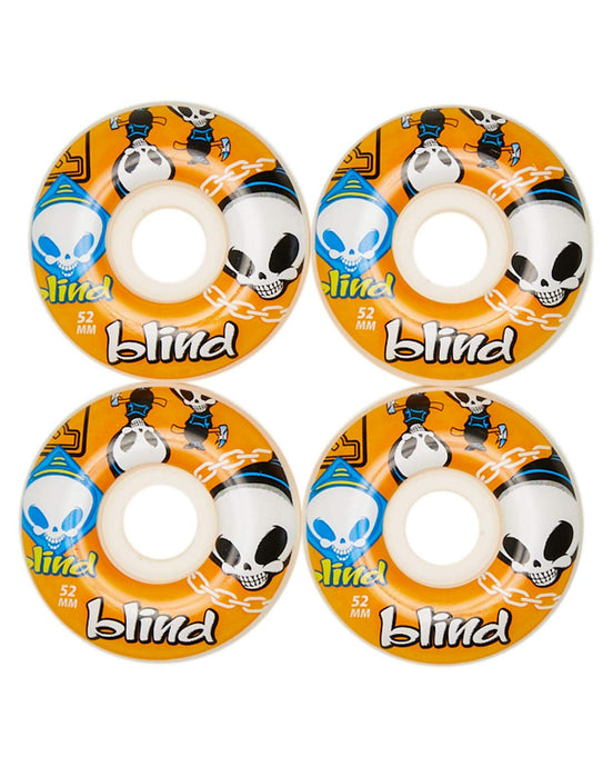 LLANTAS BLIND PARA SKATE