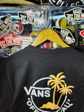 Cargar imagen en el visor de la galería, T-Shirt Vans