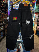 Cargar imagen en el visor de la galería, PANTALON BEN DAVIS BLK