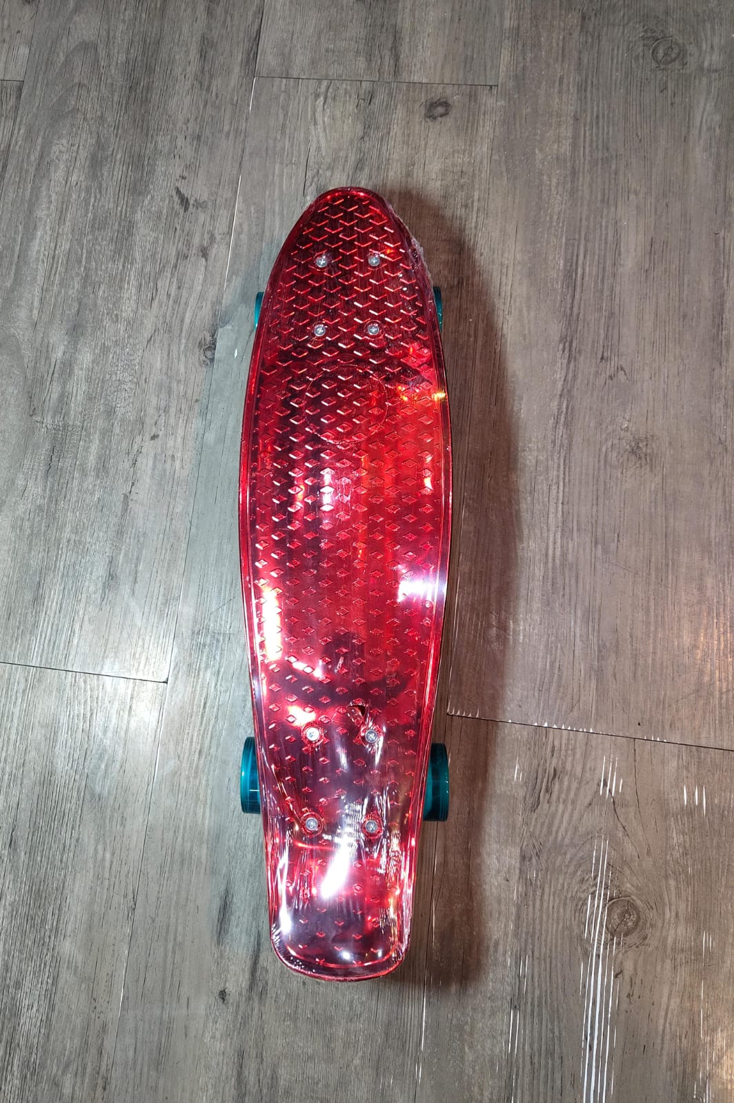 Patineta Blazer Tipo Penny