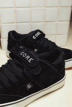 Load image into Gallery viewer, Tenis Core Altos con Velcro