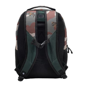 VOLCOM CARPENTER  BACKPACK CAMO