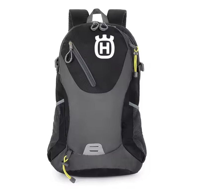 MOCHILA IMPERMEABLE HUSQVANA